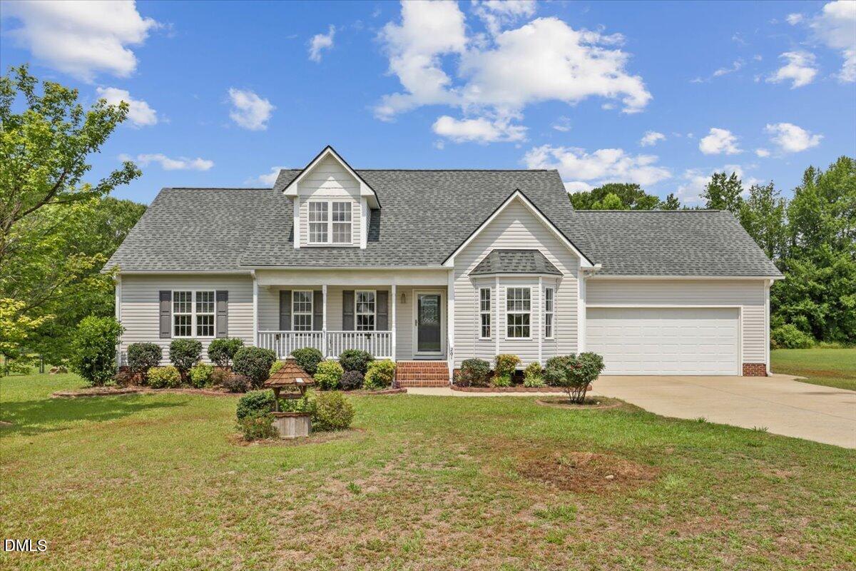 201 Jesse Drive