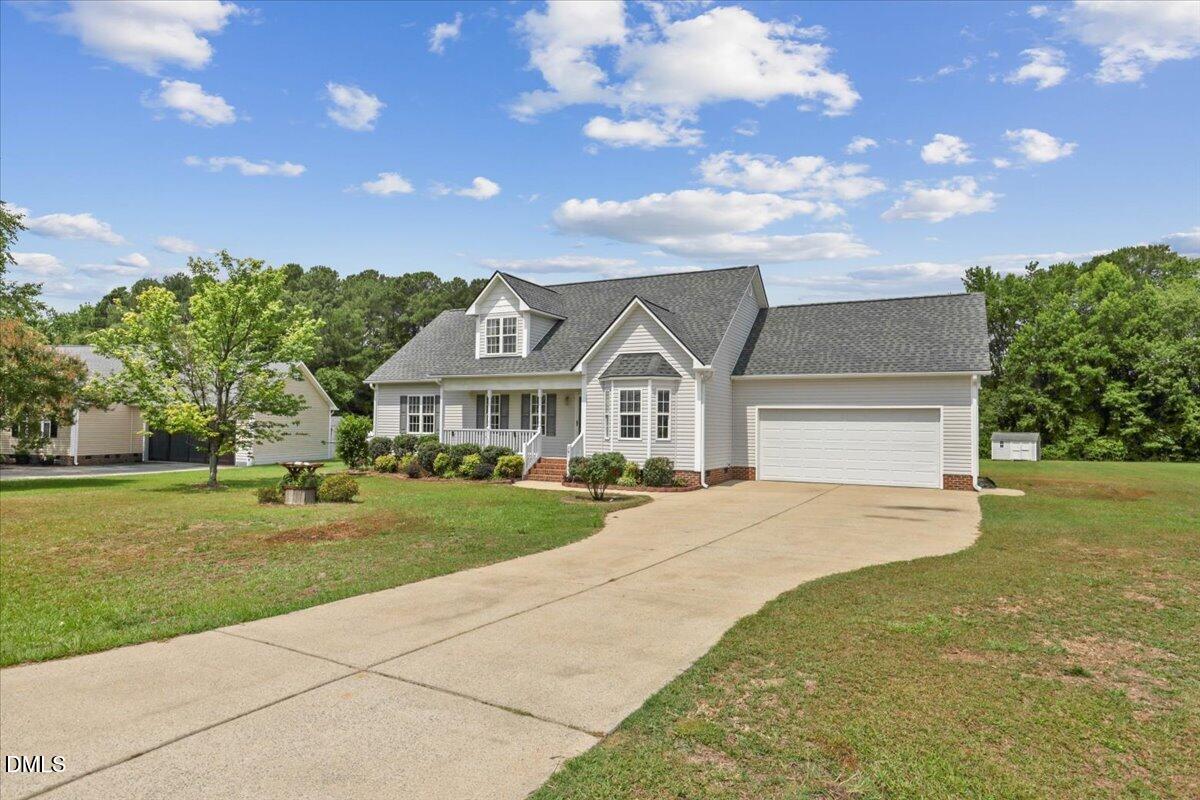 201 Jesse Drive