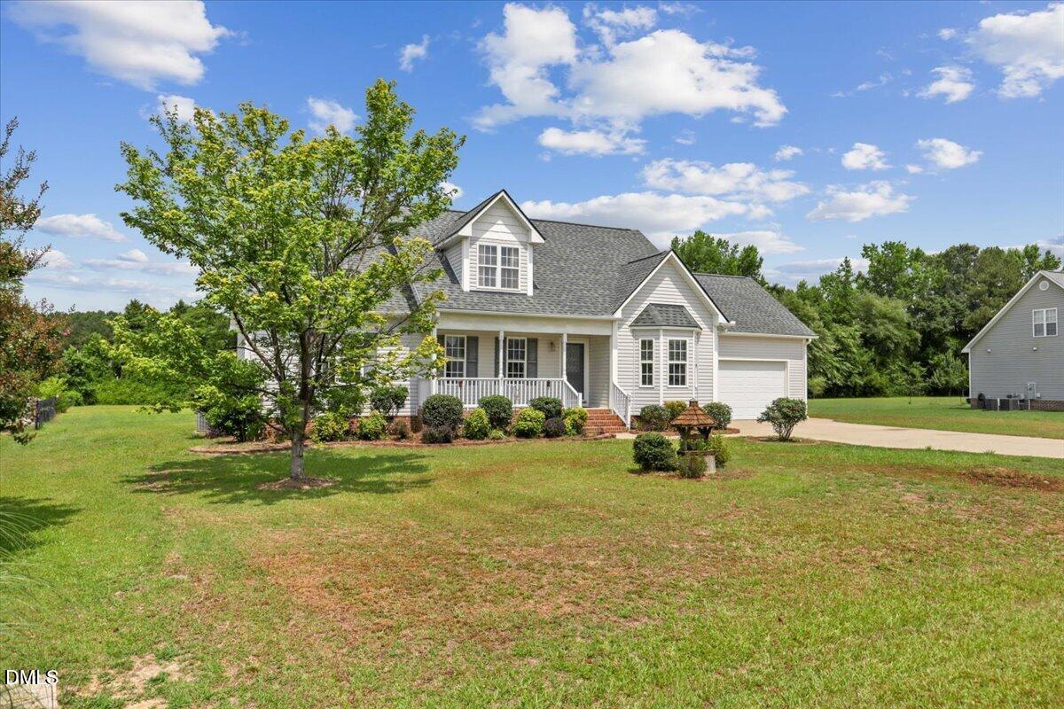 201 Jesse Drive