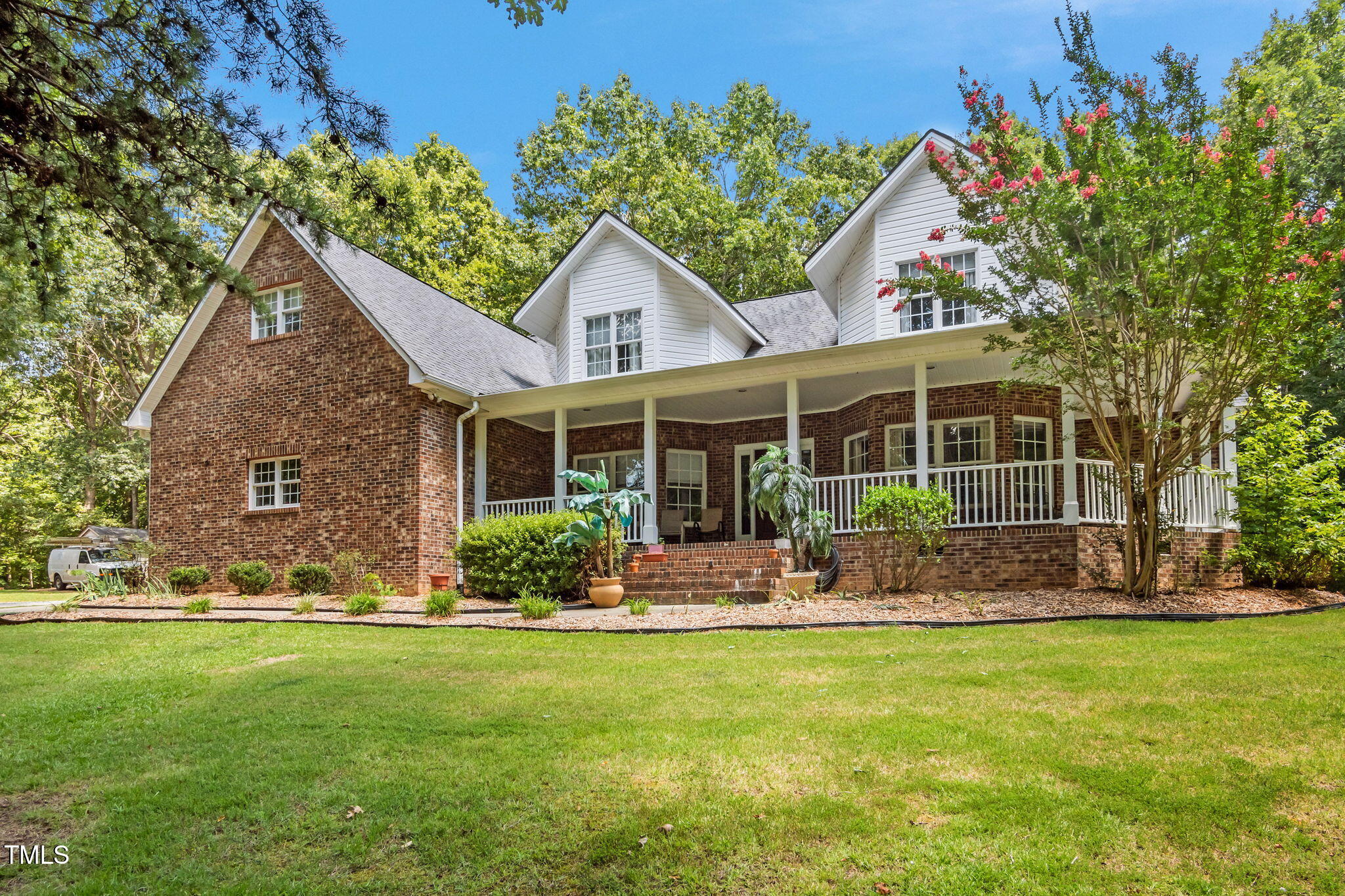 3665 Flat Woods Road