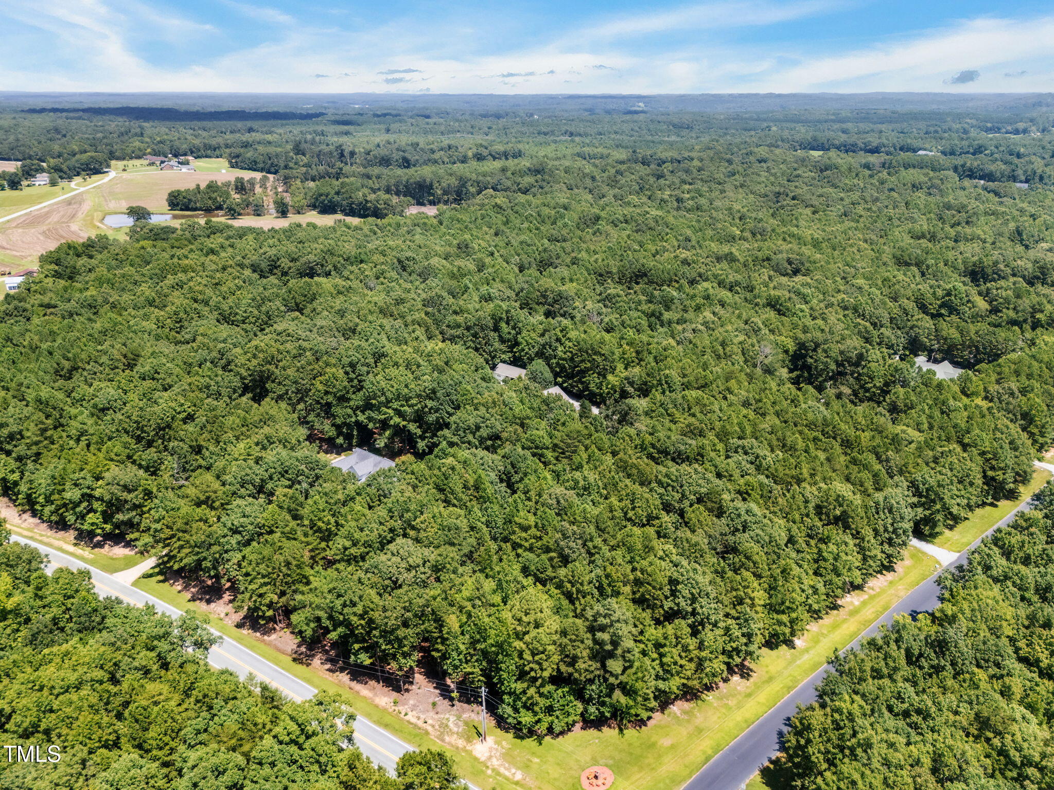 3665 Flat Woods Road