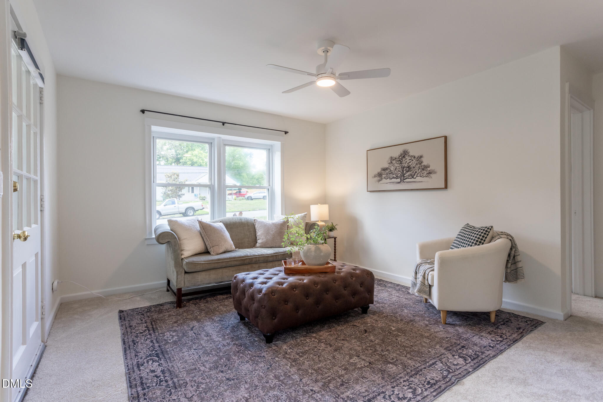 1501 Fairfax Road