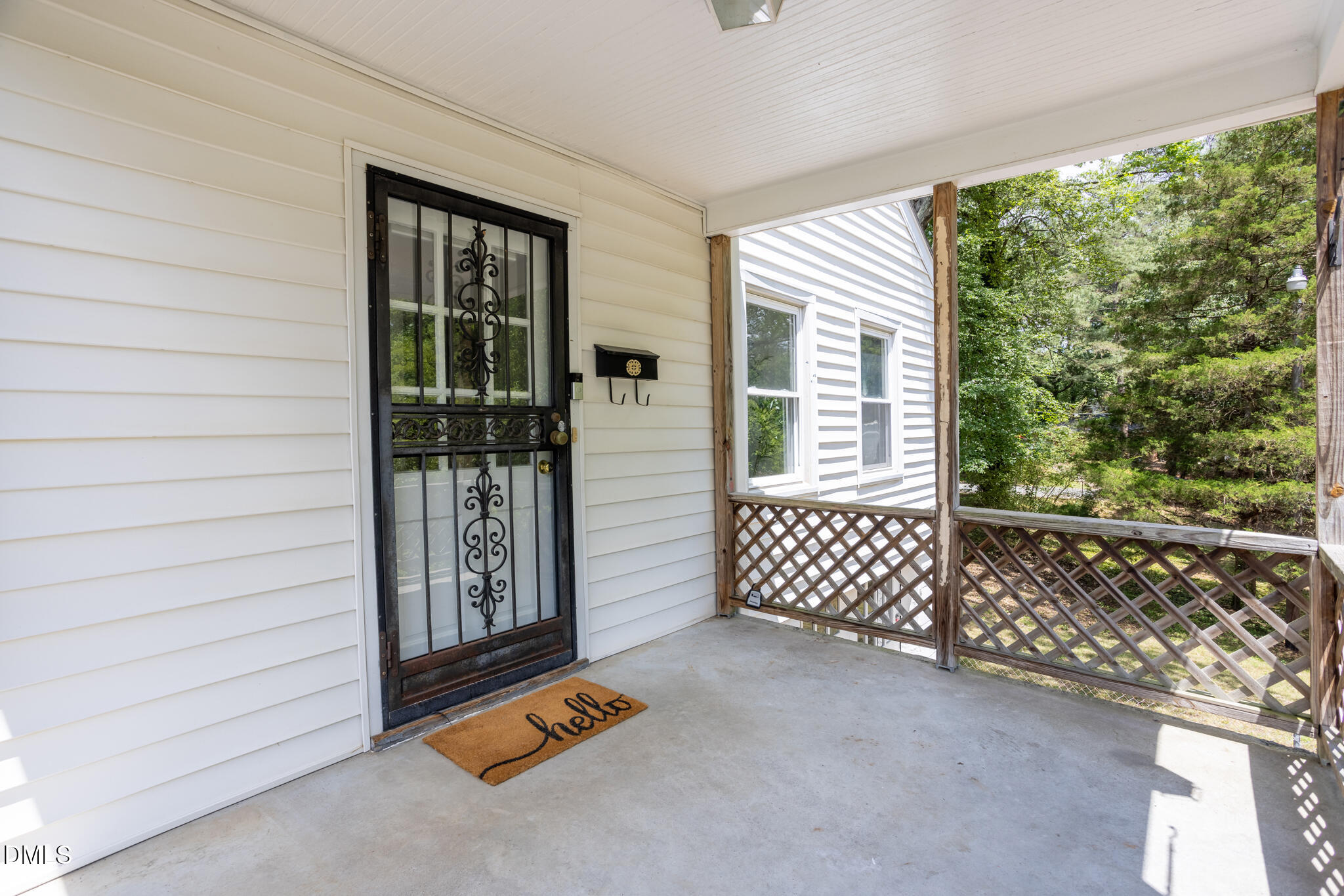 1501 Fairfax Road