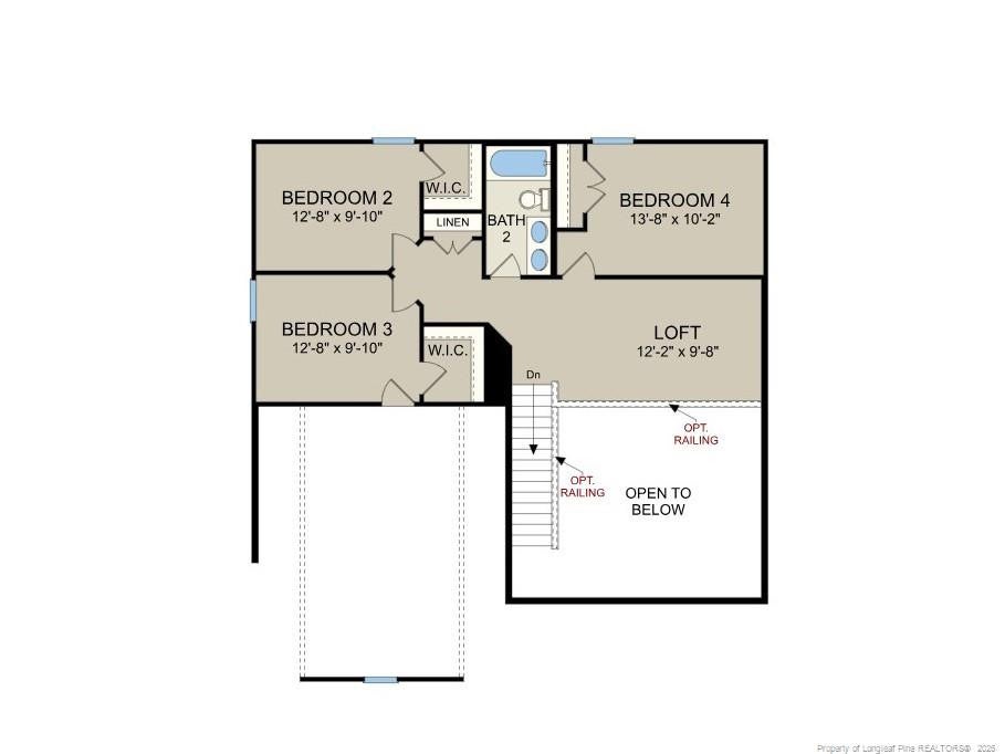 417 Maverick (Lot 53) Lane