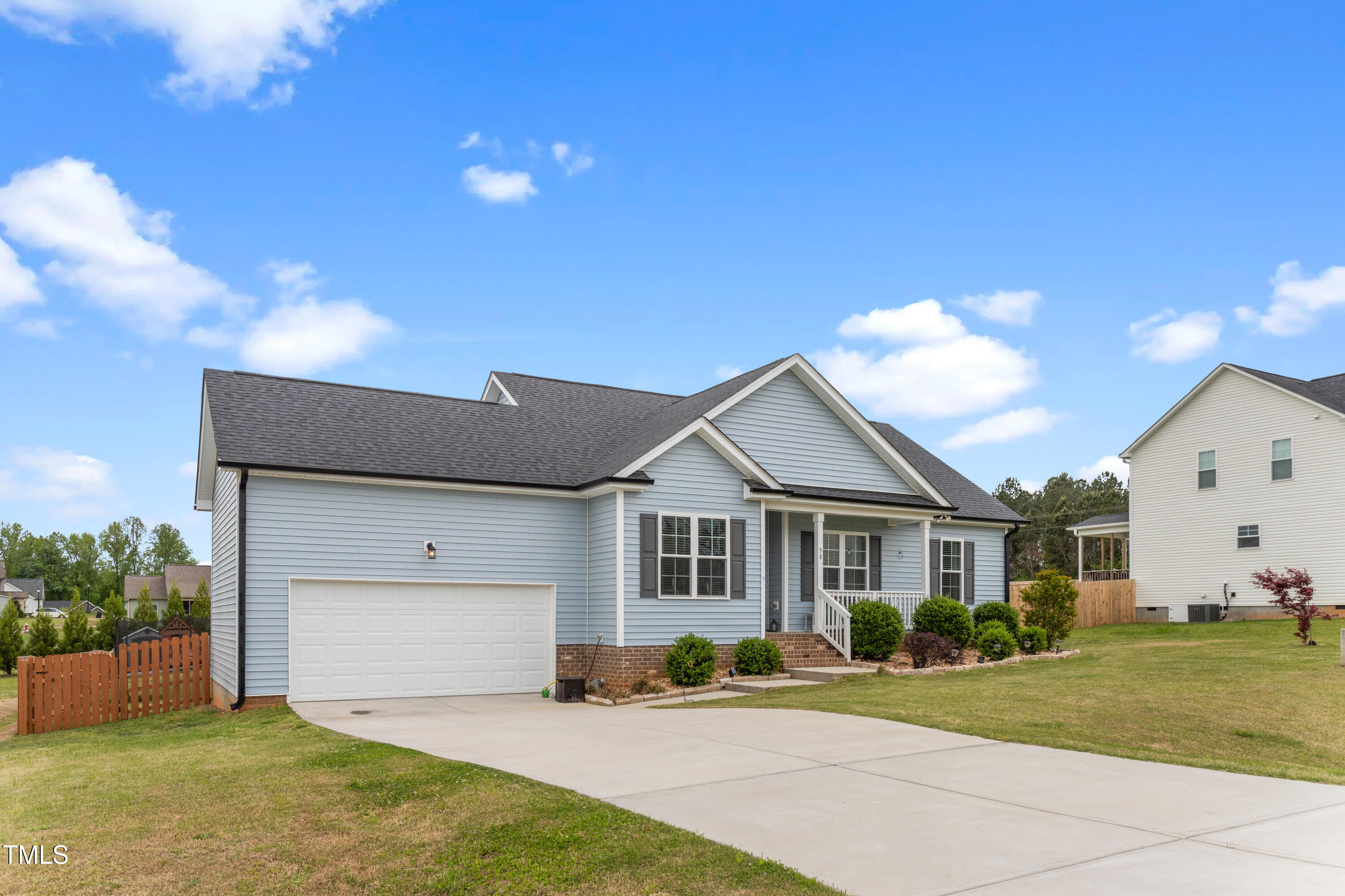 58 Northview Drive