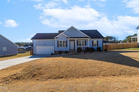 A home in Middlesex