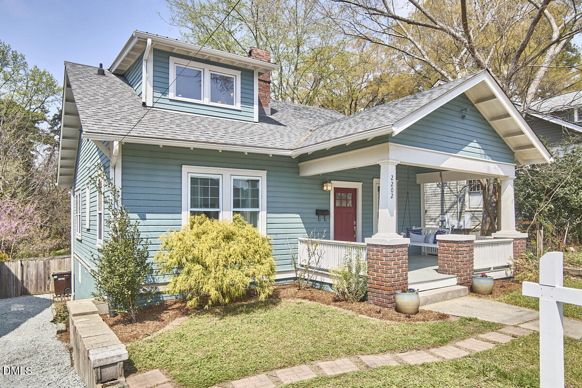 2202 Chapel Hill Road