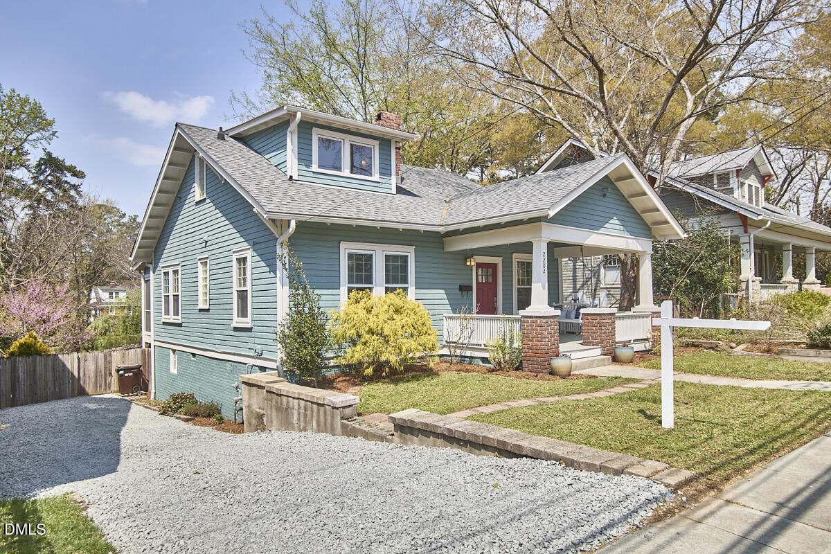 2202 Chapel Hill Road