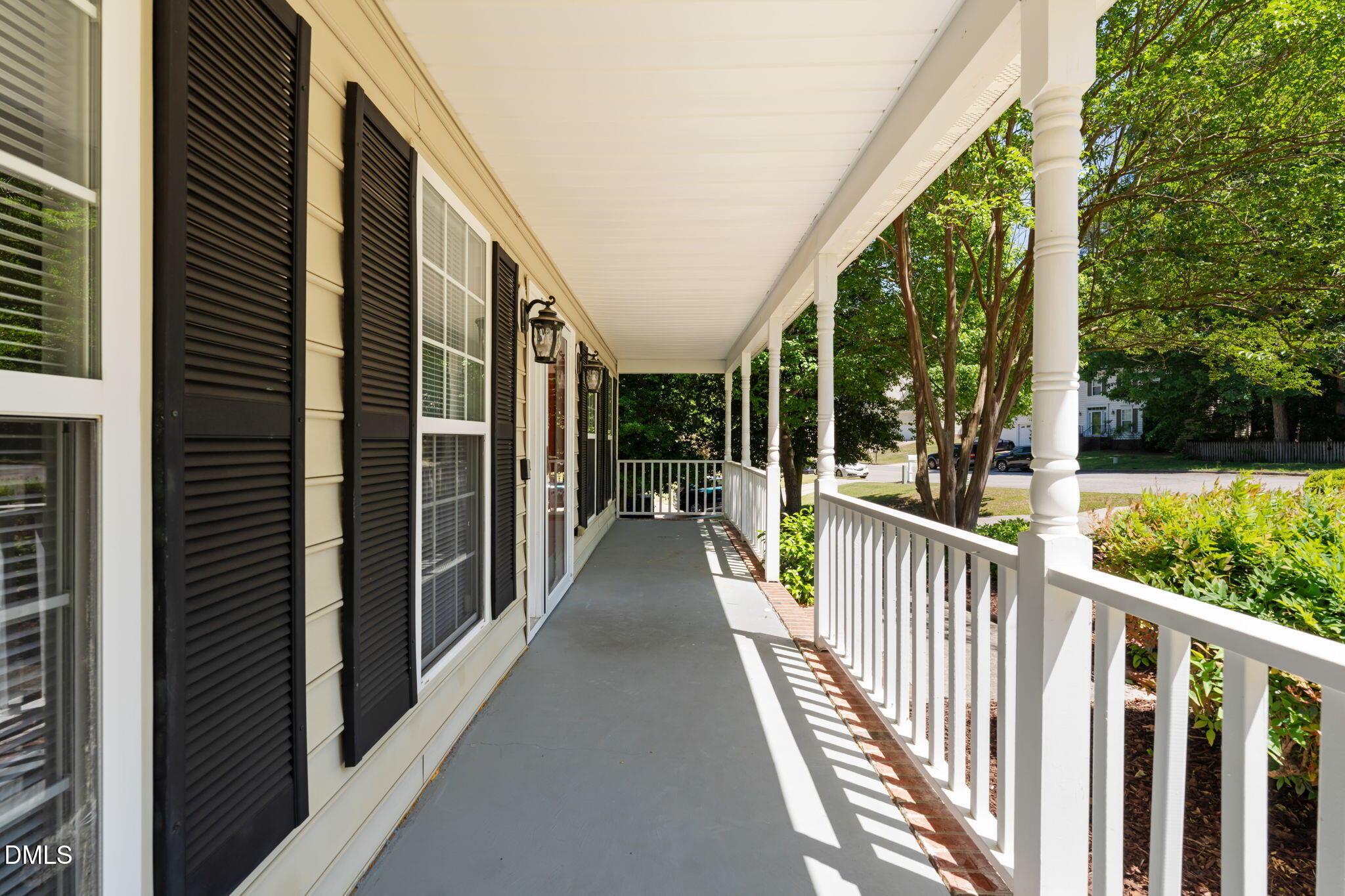 4809 Bivens Drive