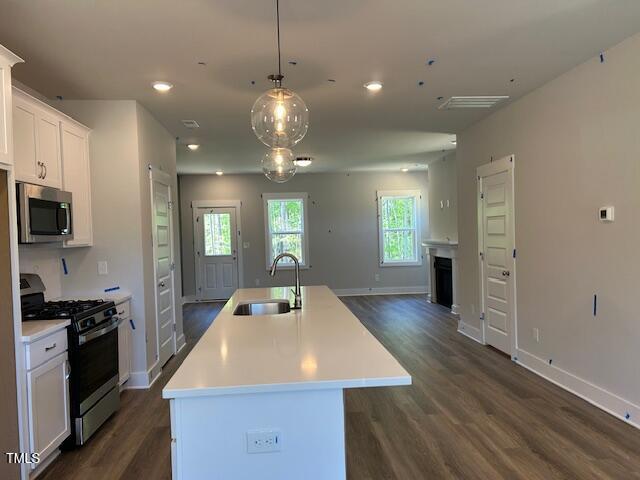 500 Yeowell Drive