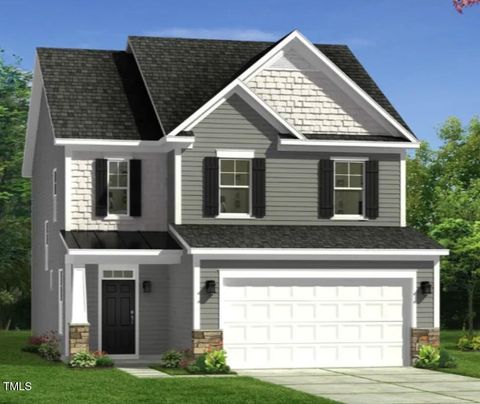37 Steel Springs Lane 3 Angier NC 27501