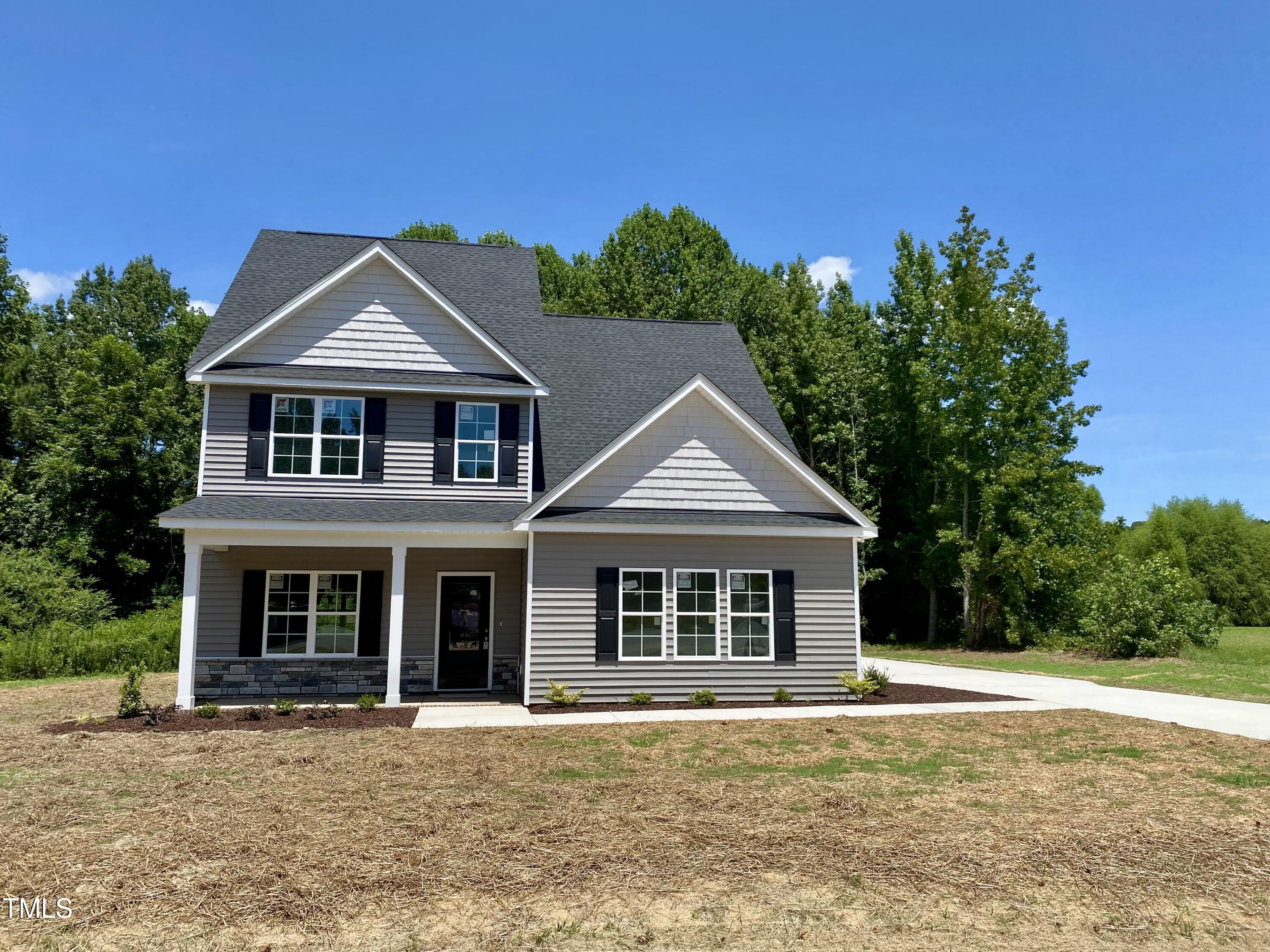 226 Rolling Pasture Way