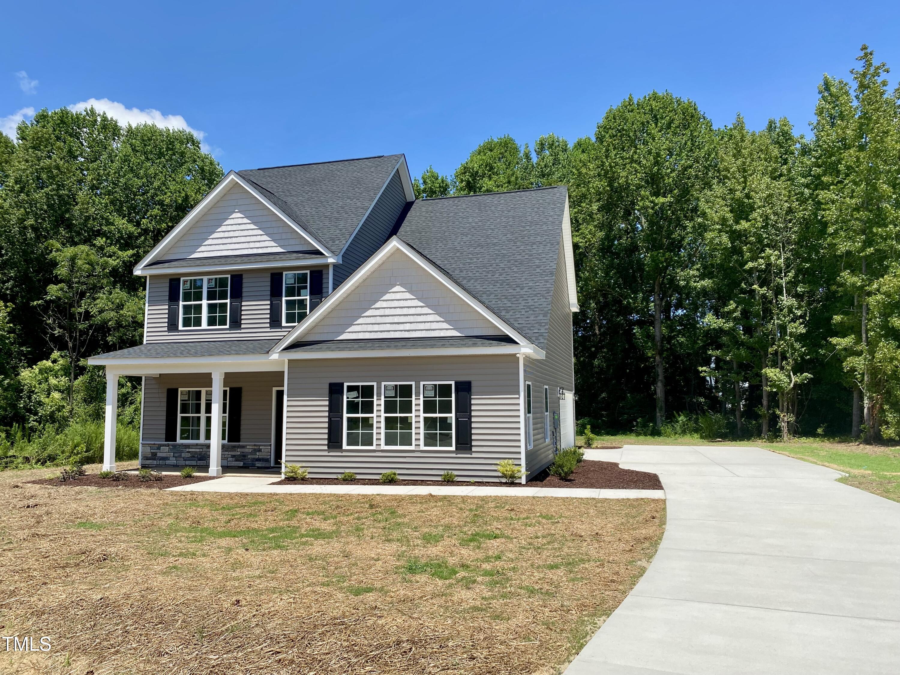 226 Rolling Pasture Way
