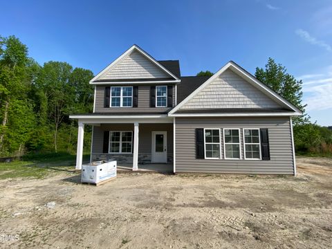 226 Rolling Pasture Way Sanford NC 27332