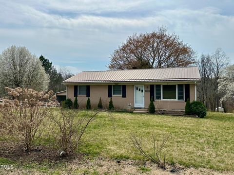 2004 Camp Springs Road Reidsville NC 27320