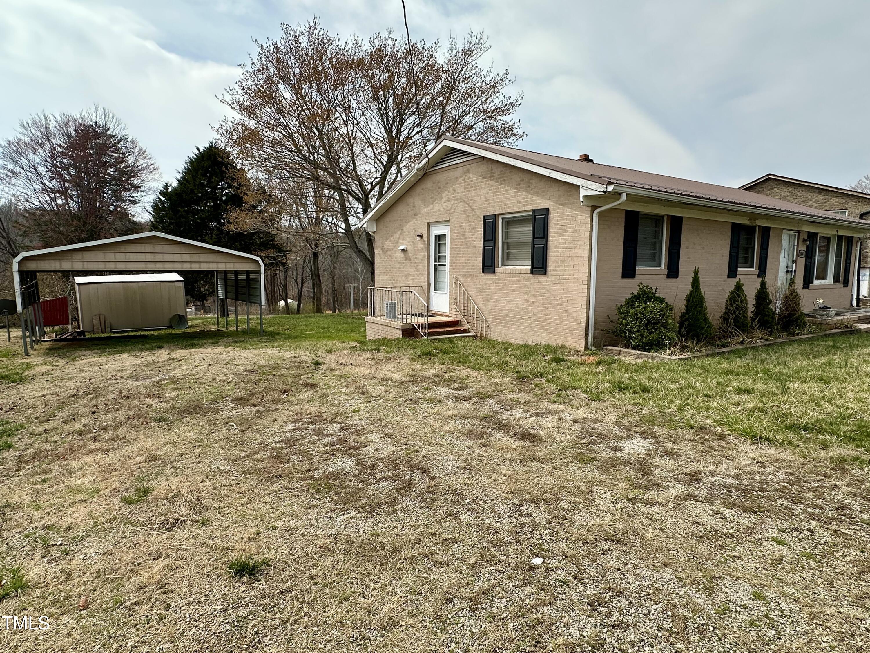 2004 Camp Springs Road