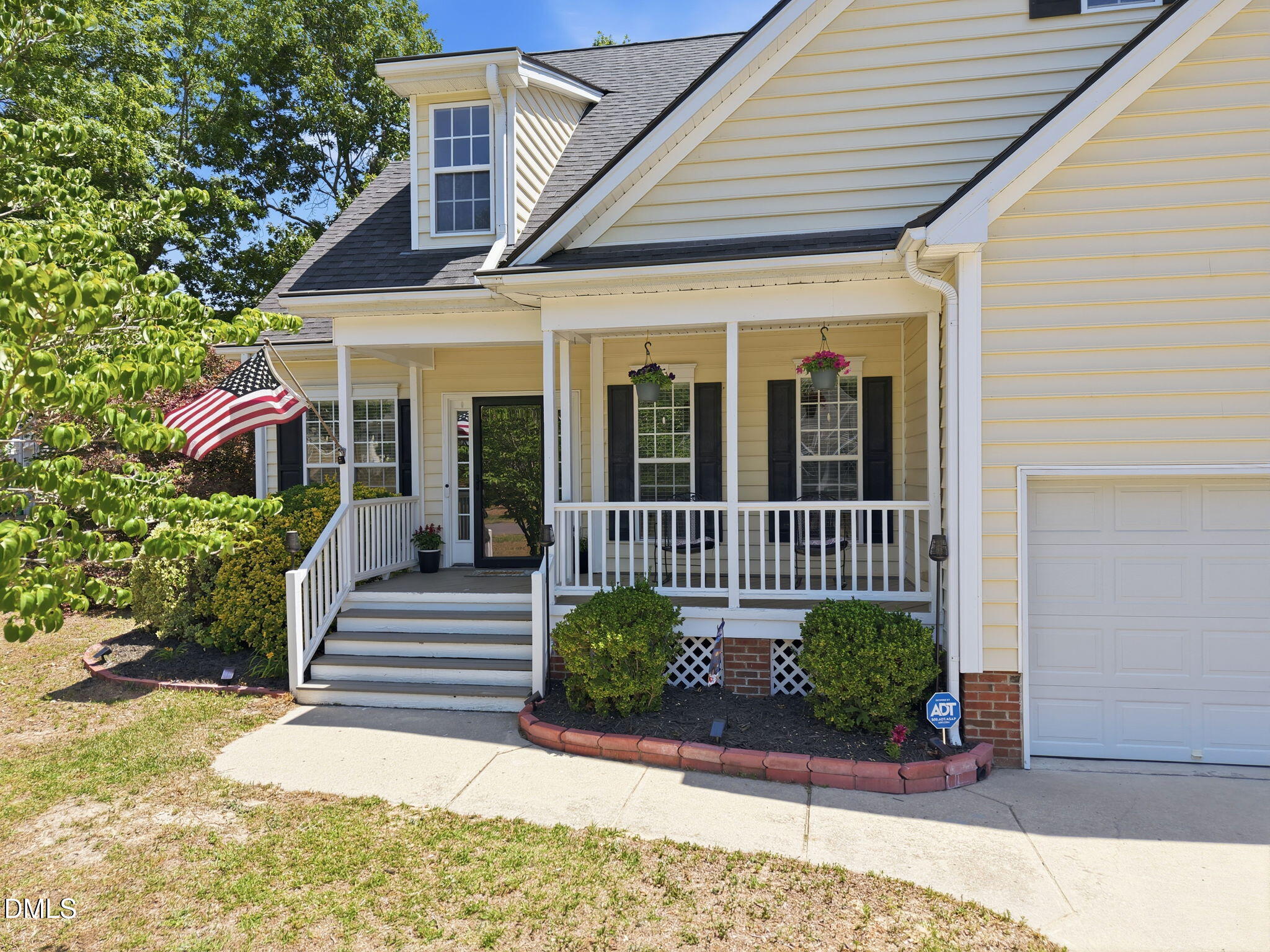 356 Cokesbury Park Lane