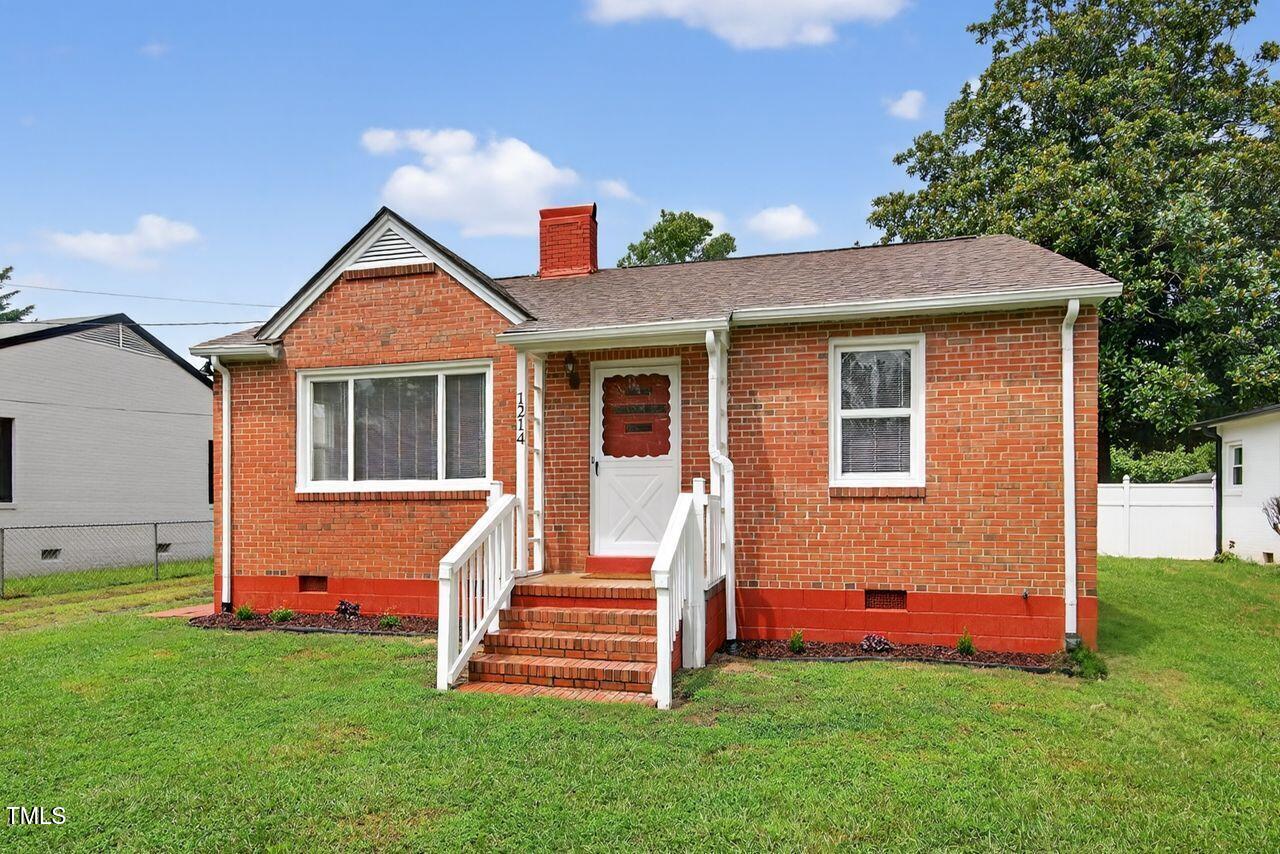 Durham, North Carolina 27704, United States, 2 Bedrooms Bedrooms, ,1 BathroomBathrooms,Residential,Active,190866