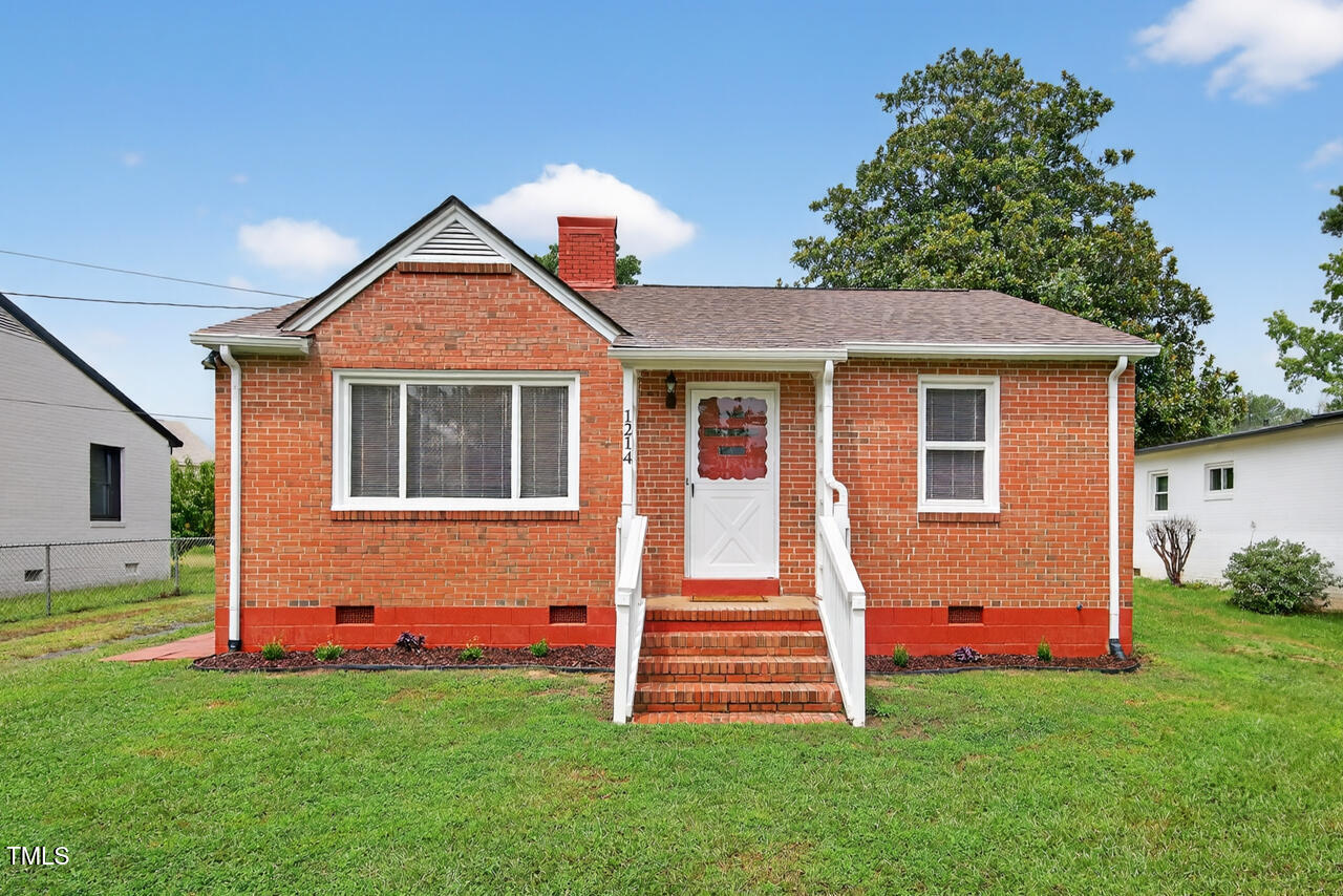 Durham, North Carolina 27704, United States, 2 Bedrooms Bedrooms, ,1 BathroomBathrooms,Residential,Active,190866
