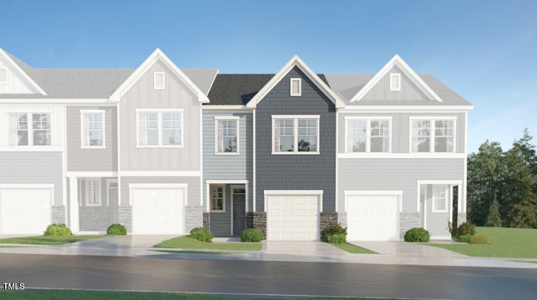 248 Paramount Drive