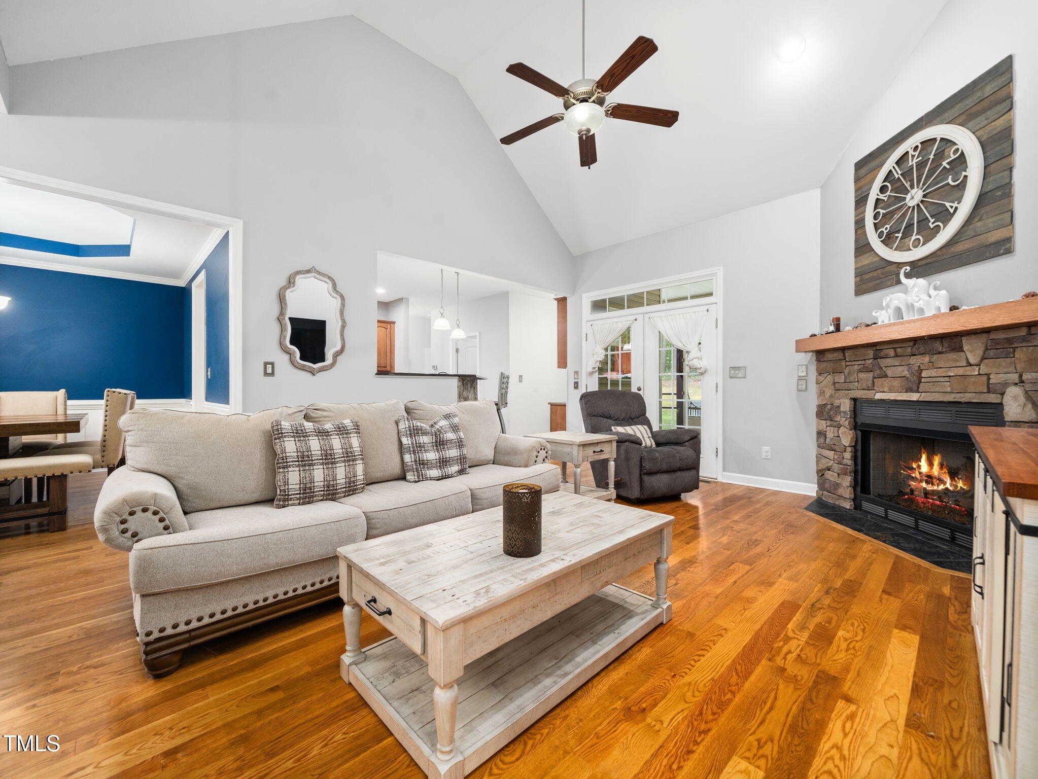 3718 Sapphire Court