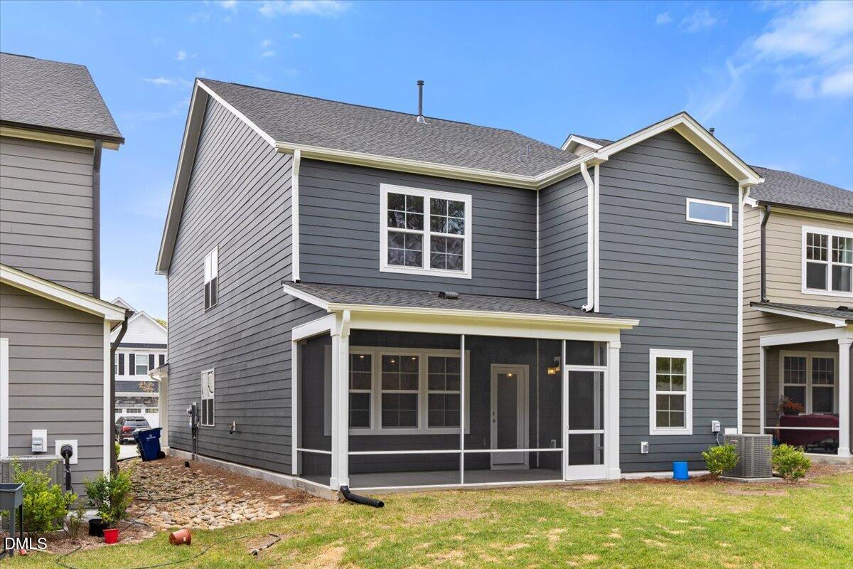 4937 Abundance Avenue