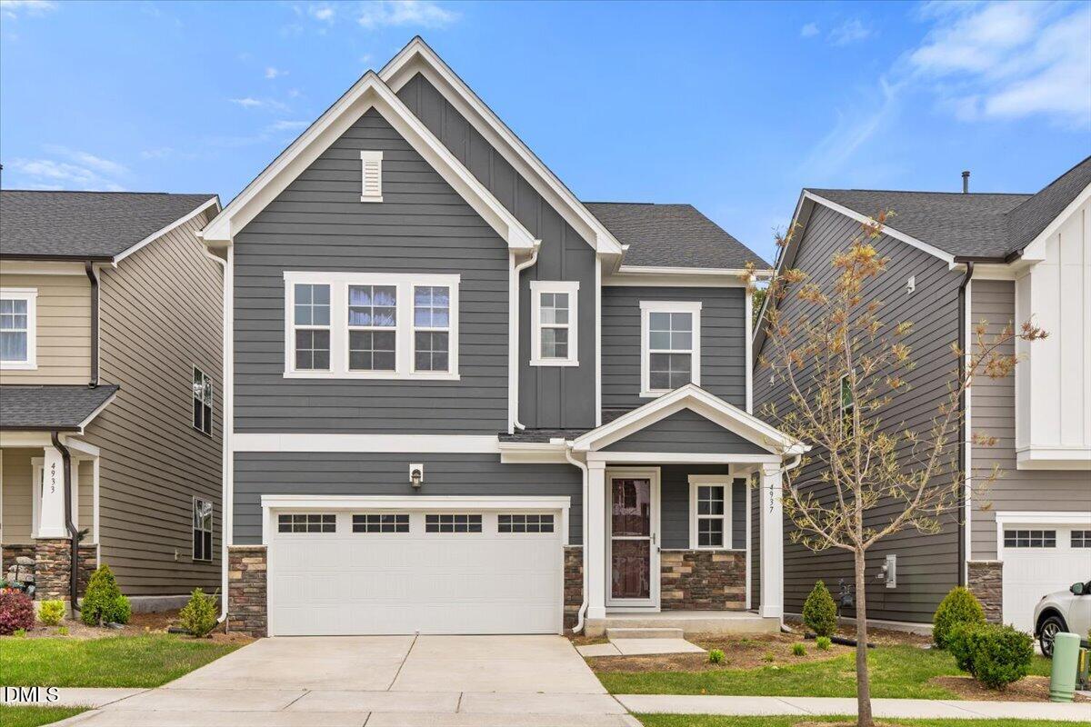 4937 Abundance Avenue