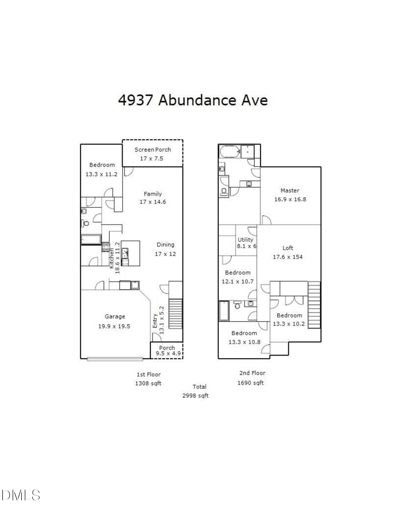 4937 Abundance Avenue