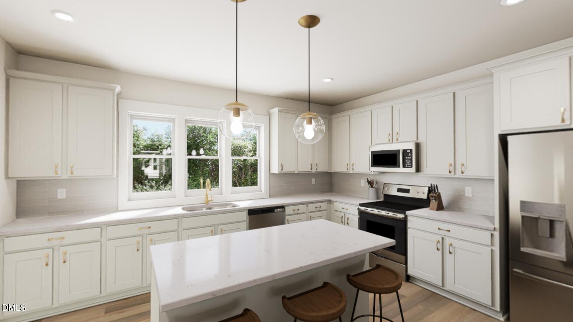 1122 Lamplighter Lot 418 Drive