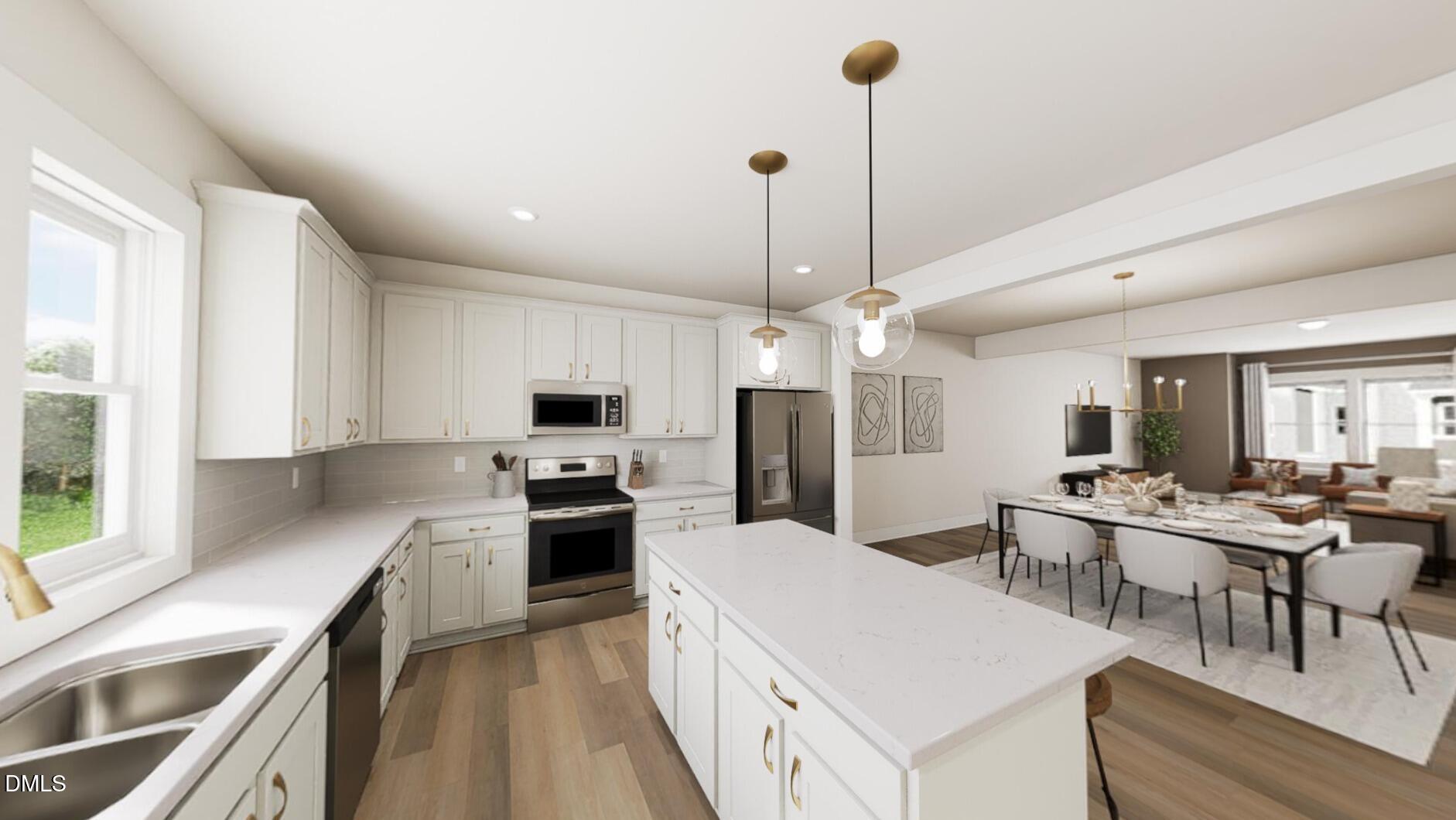 1122 Lamplighter Lot 418 Drive