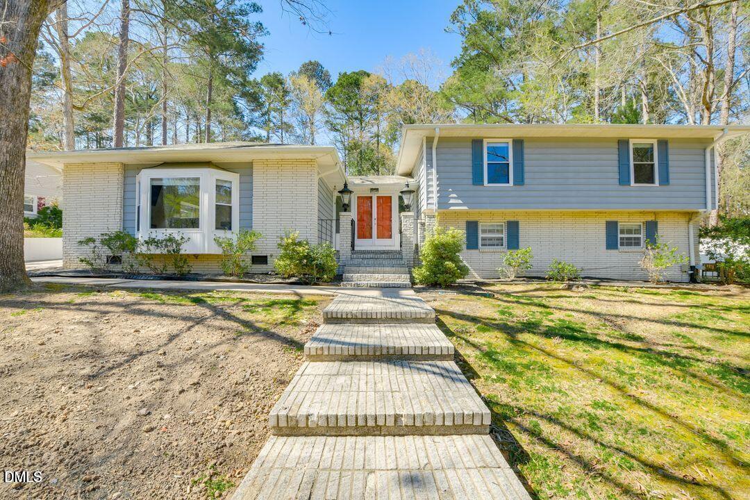 4114 Trotter Ridge Road, Durham, NC, 27707
