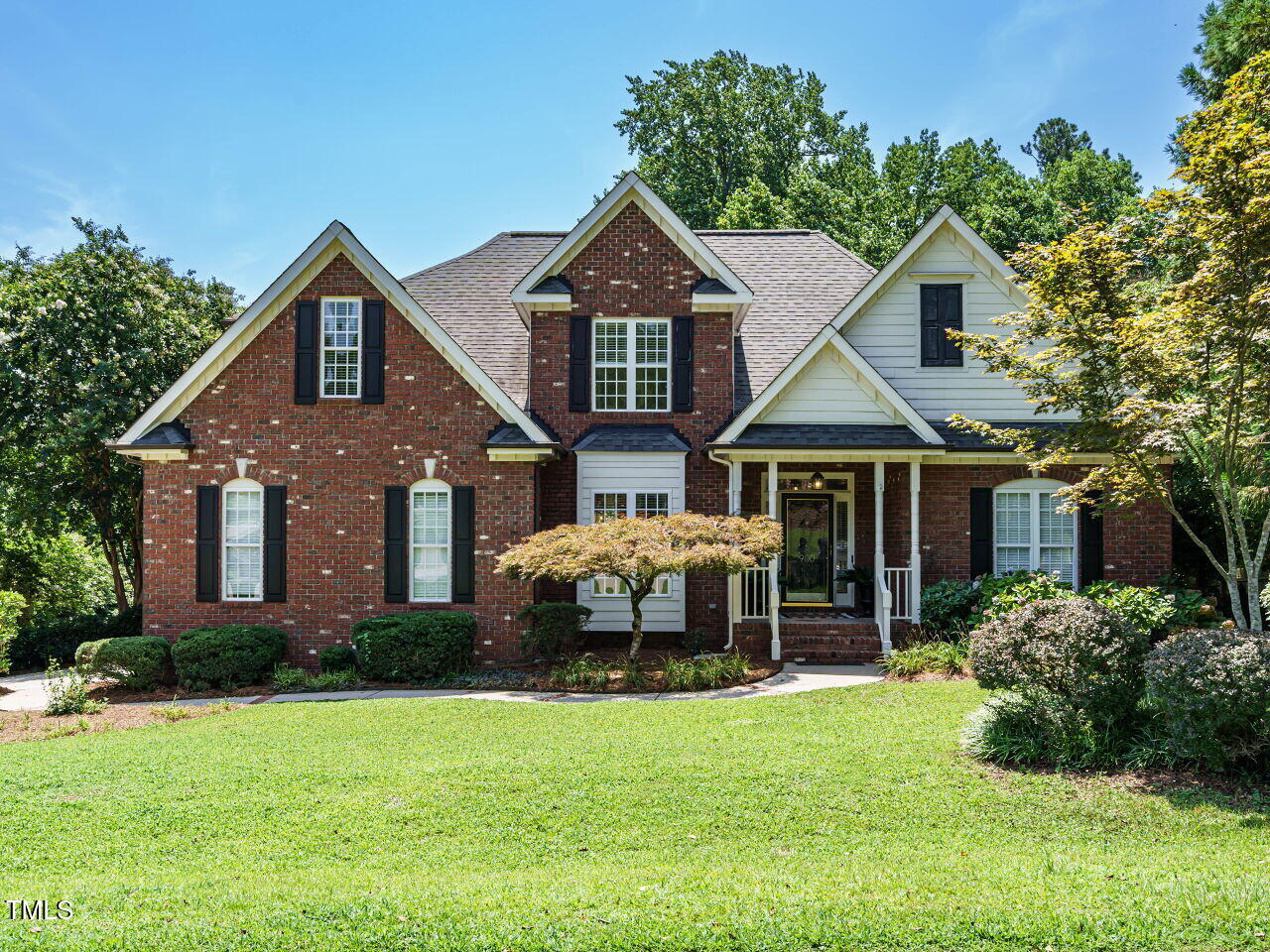 900 Old Baron Drive