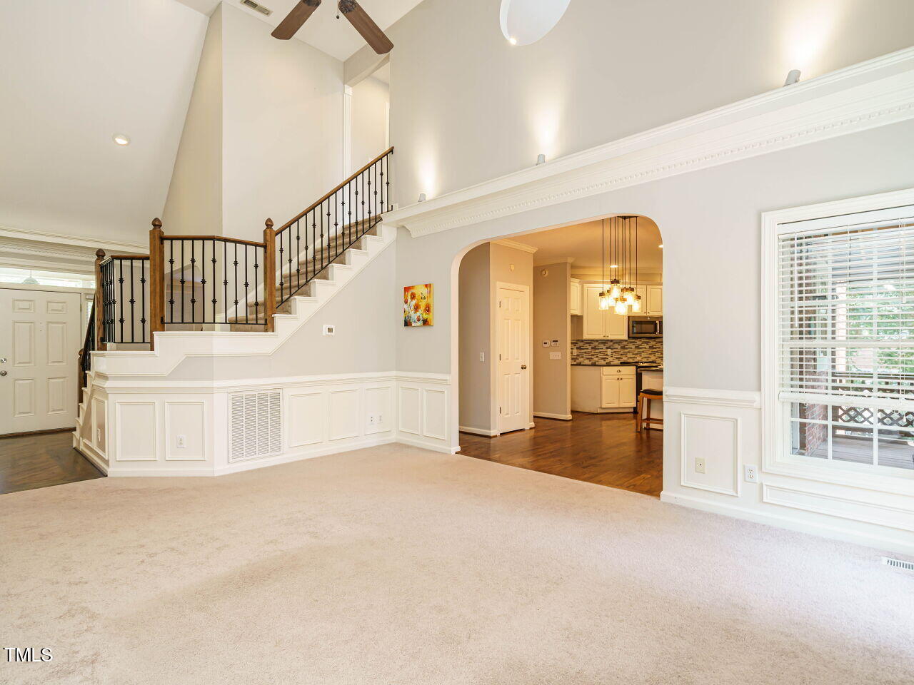 900 Old Baron Drive