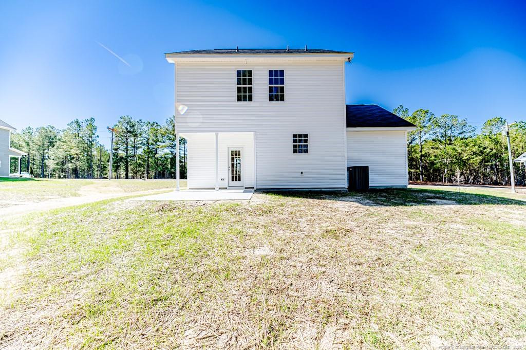 806 Roberts Road