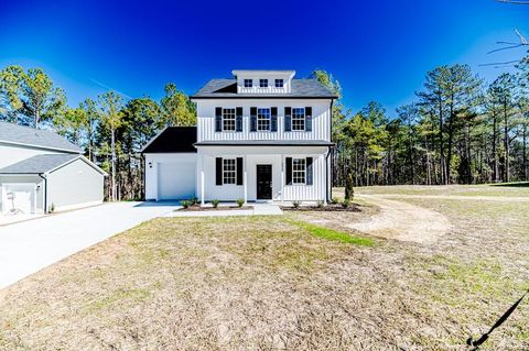 806 Roberts Road Sanford NC 27332