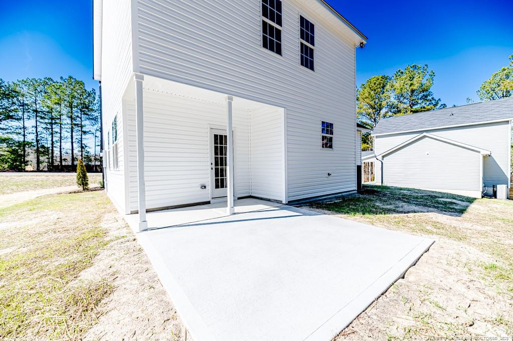 806 Roberts Road