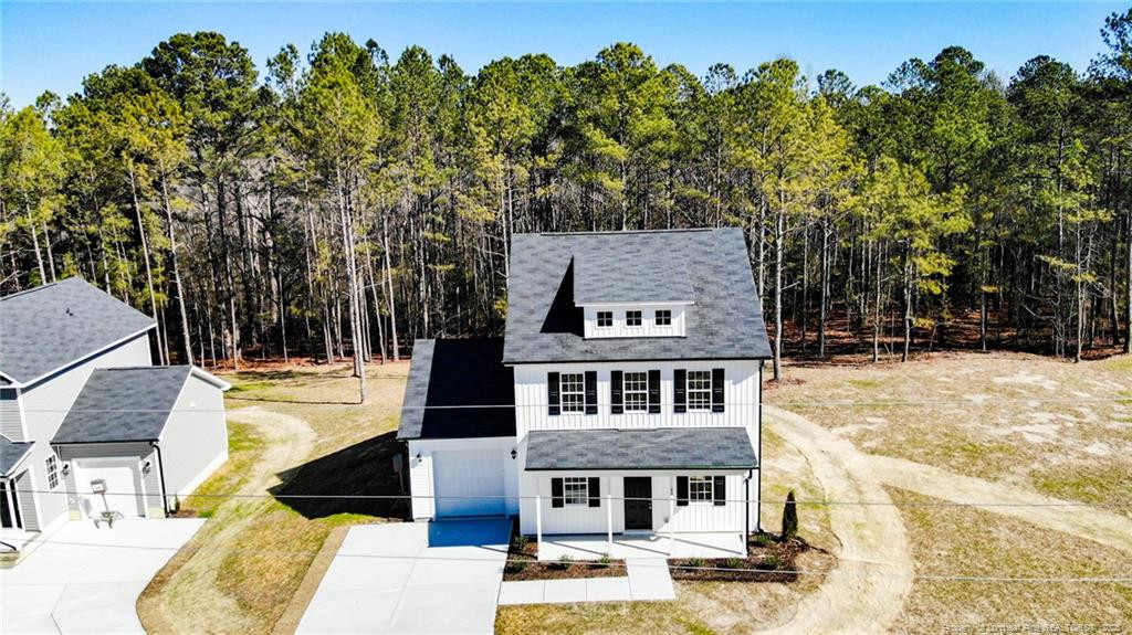 806 Roberts Road