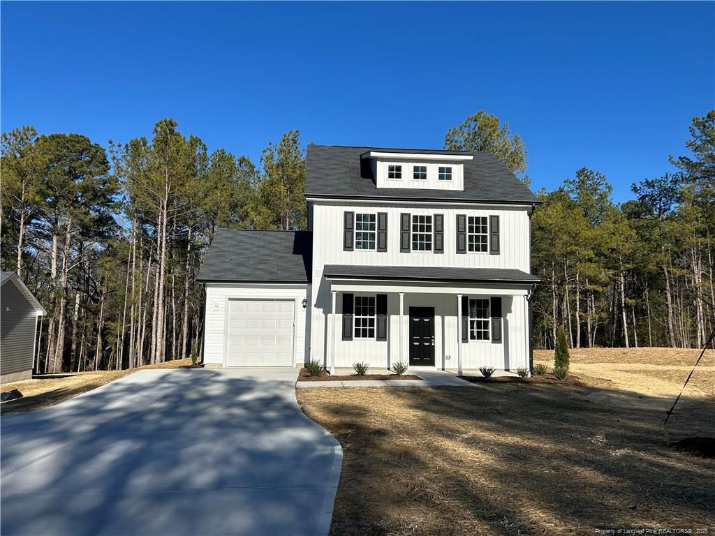 806 Roberts Road