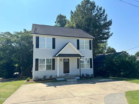 2907 S Roxboro Street Durham NC 27707