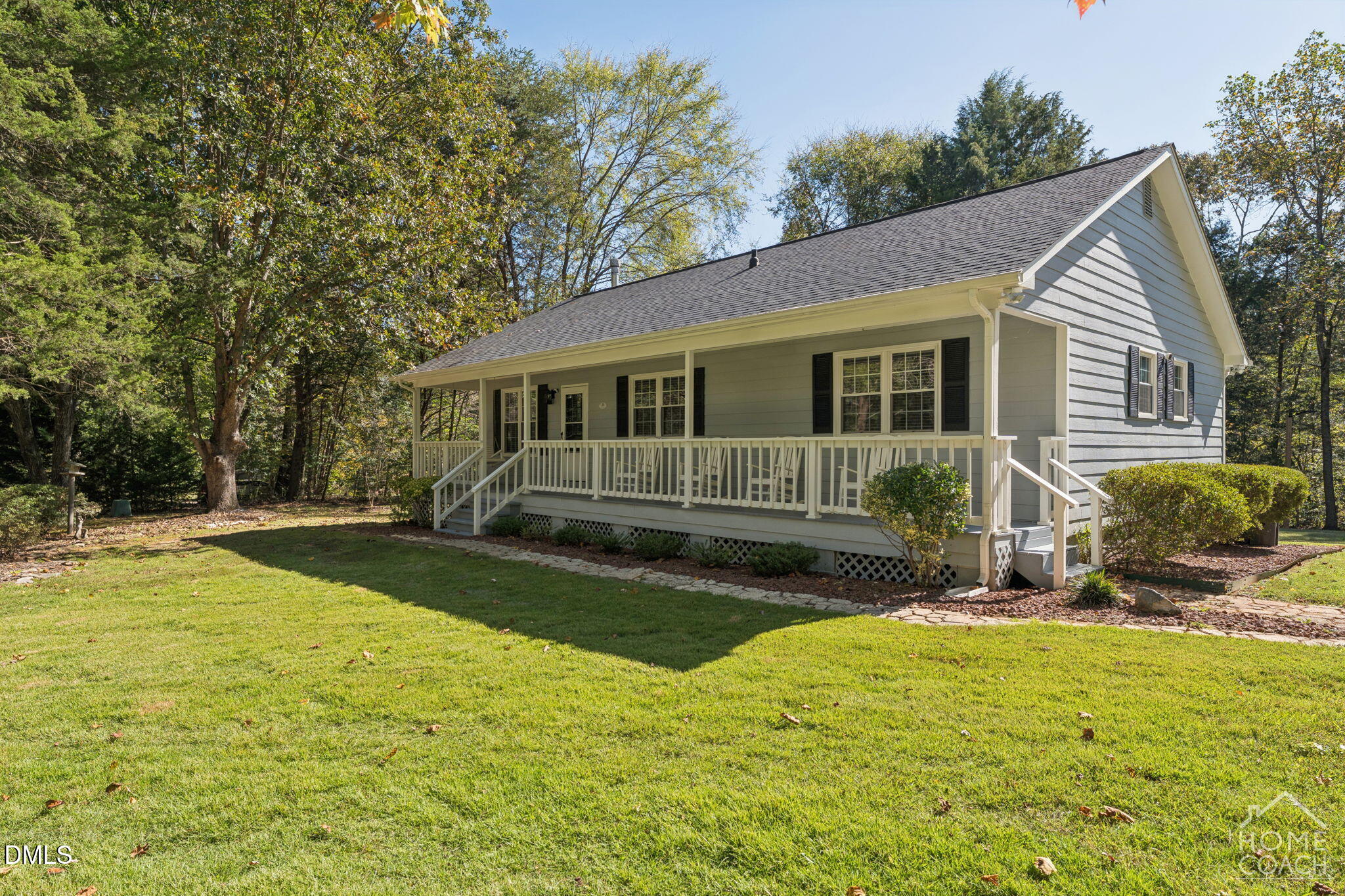 3901 Kidds Mill Rd. Road