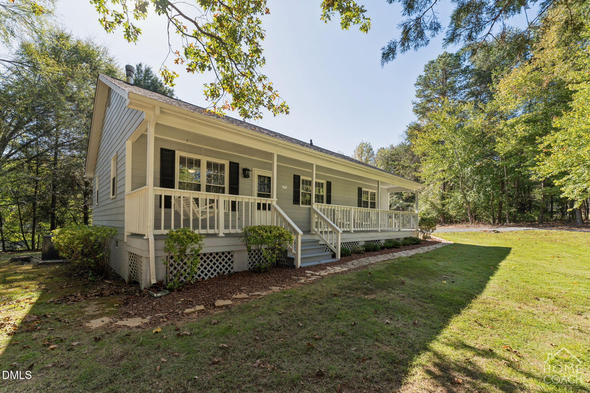 3901 Kidds Mill Rd. Road