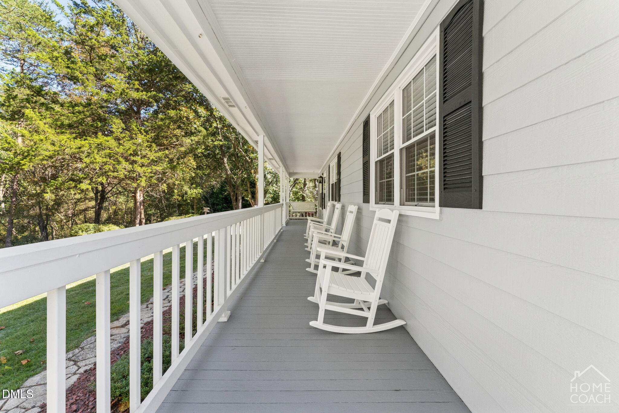 3901 Kidds Mill Rd. Road