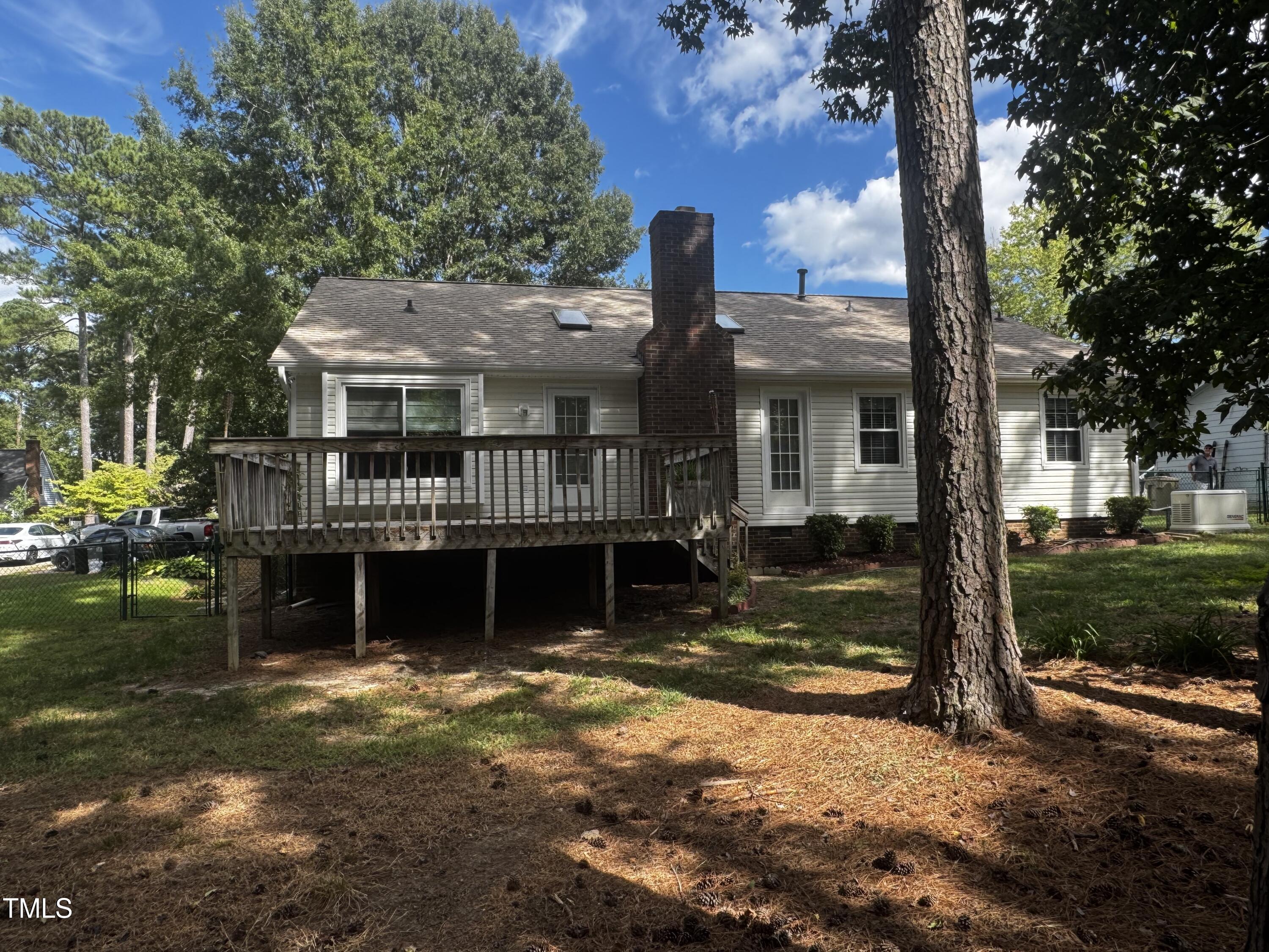 103 Stonecutter Court