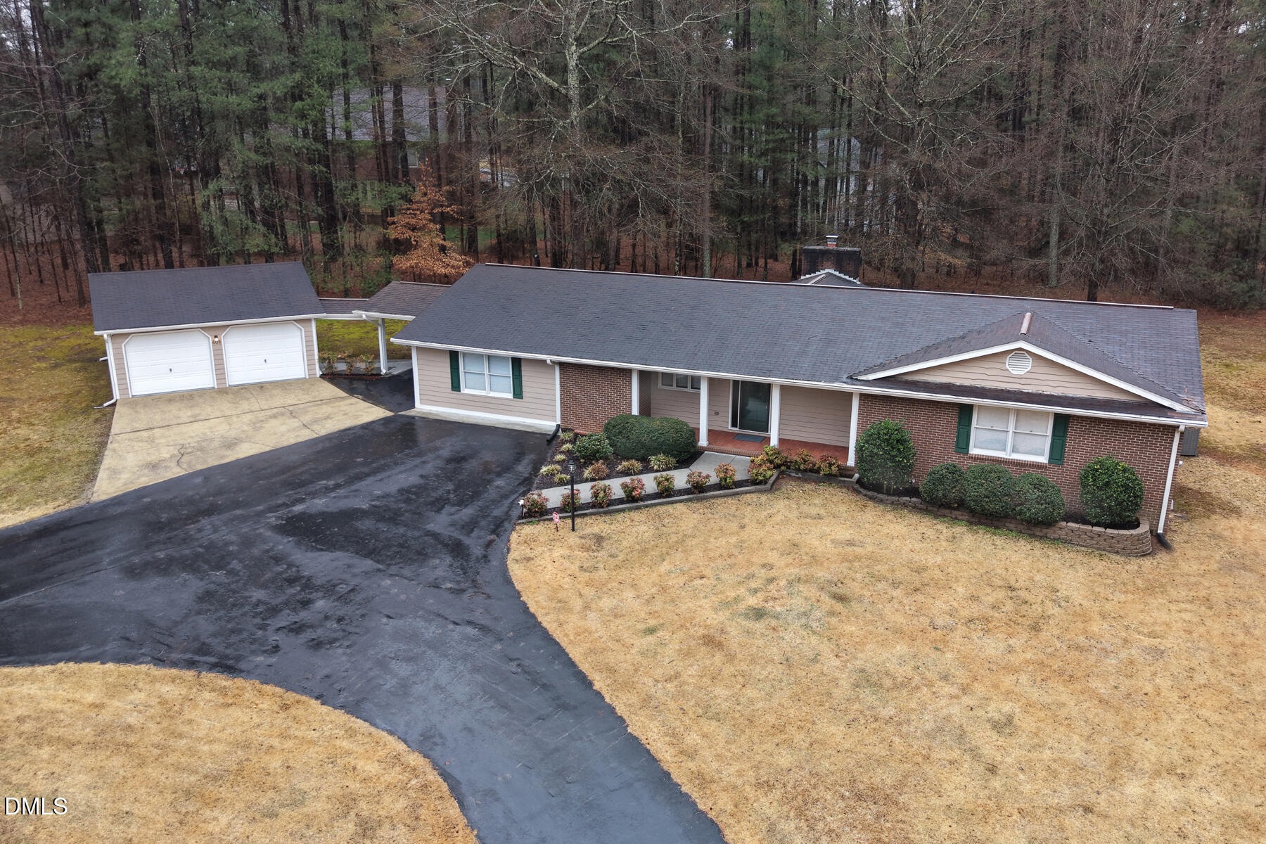 401 Martindale Drive