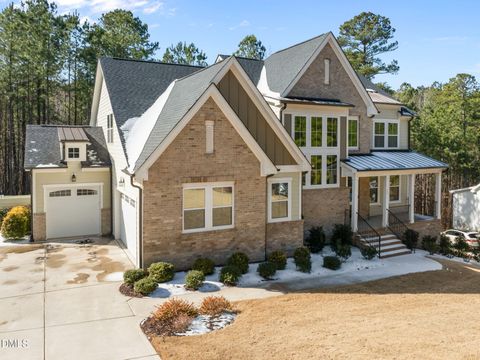 55 Bob White Pittsboro NC 27312