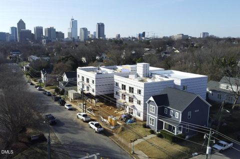 709 E Lenoir Street 201 Raleigh NC 27601