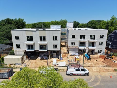 709 E Lenoir Street 201 Raleigh NC 27601
