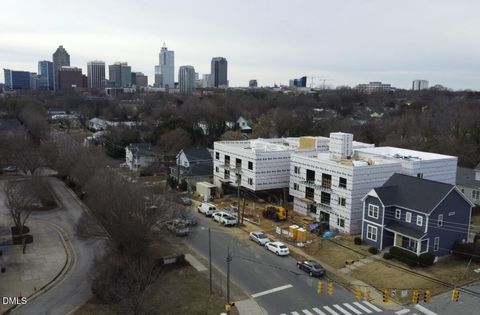 709 E Lenoir Street 201 Raleigh NC 27601