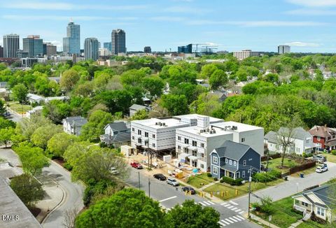 709 E Lenoir Street 201 Raleigh NC 27601