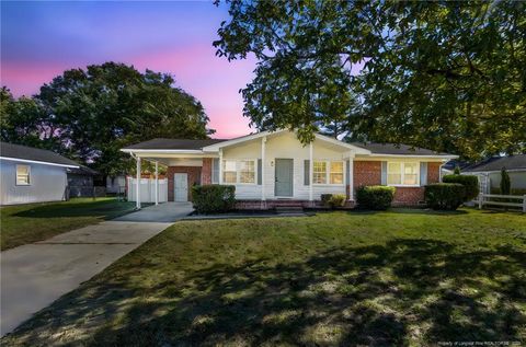 2175 Quailridge Drive Fayetteville NC 28304